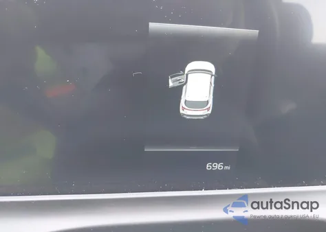 2026 Kia Seltos S from USA, damaged, VIN KNDEUCAA2T7839064